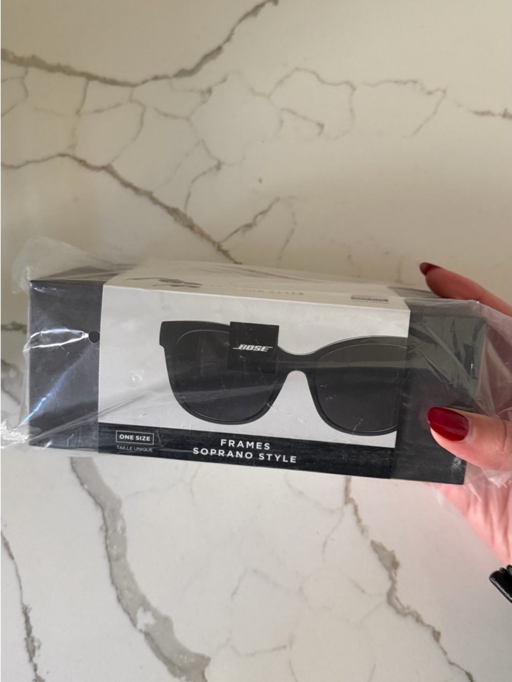 NEW - Bose Frames Soprano Audio Sunglasses